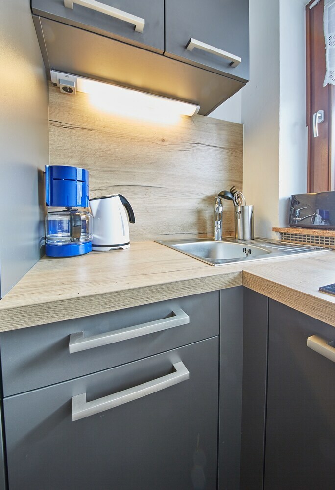 Apartamentos Appartements Wittenius