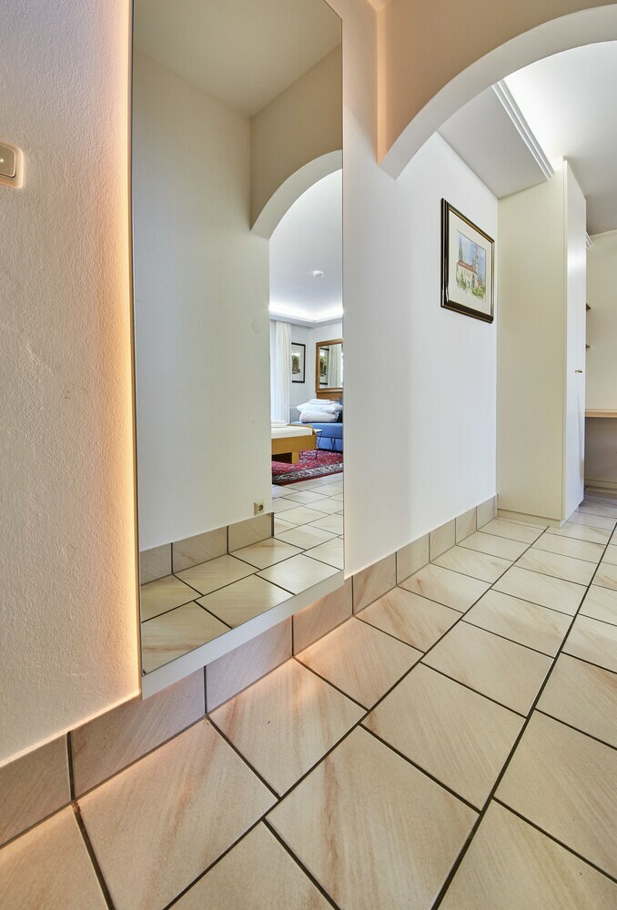 Apartamentos Appartements Wittenius
