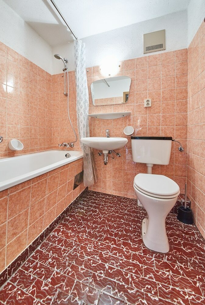 Apartamentos Appartements Wittenius