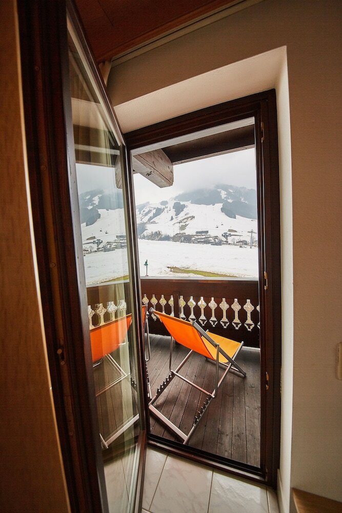 Apartamentos Appartements Wittenius