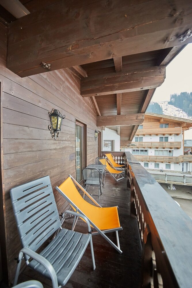 Apartamentos Appartements Wittenius