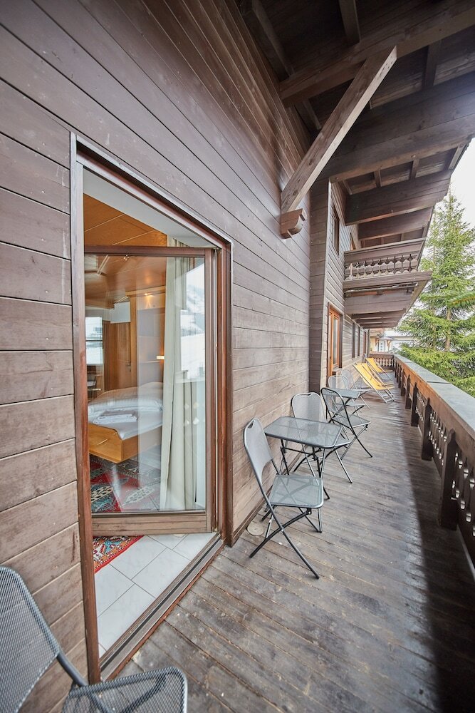 Apartamentos Appartements Wittenius