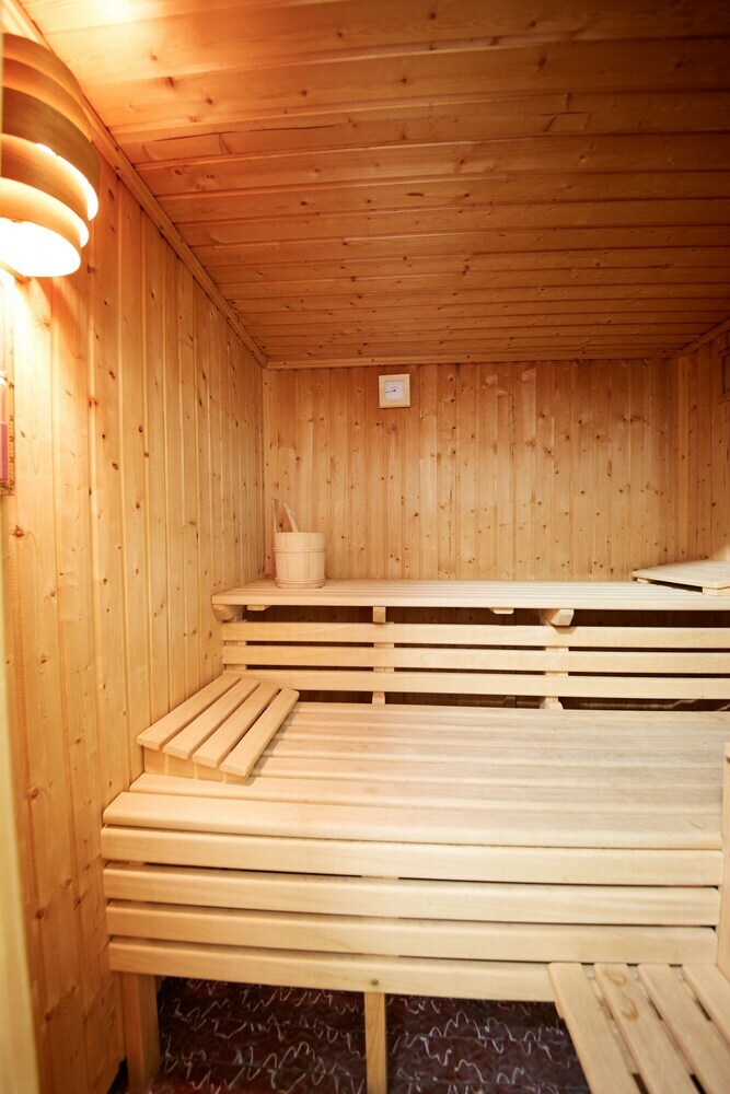 Apartamentos Appartements Wittenius