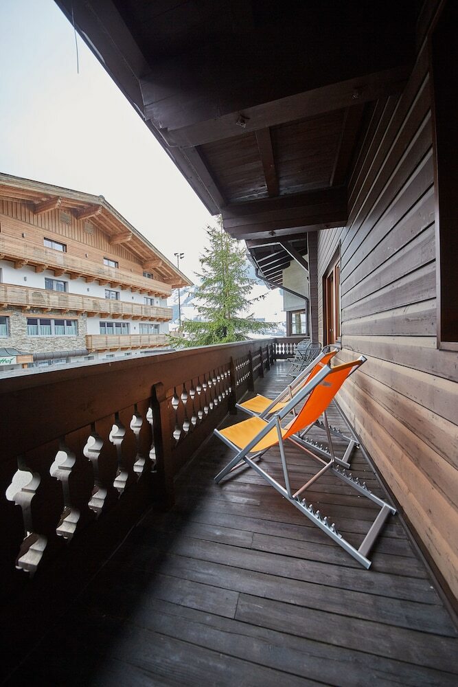 Apartamentos Appartements Wittenius