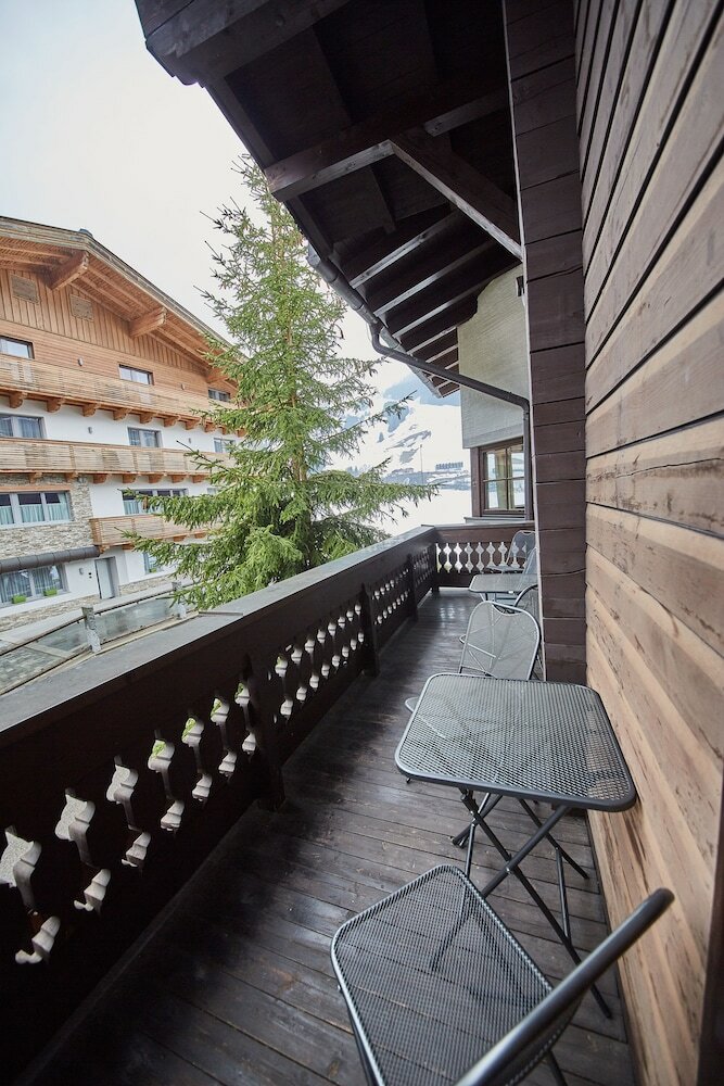 Apartamentos Appartements Wittenius