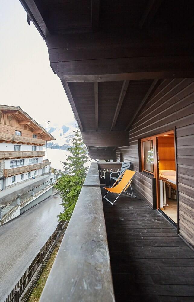 Apartamentos Appartements Wittenius