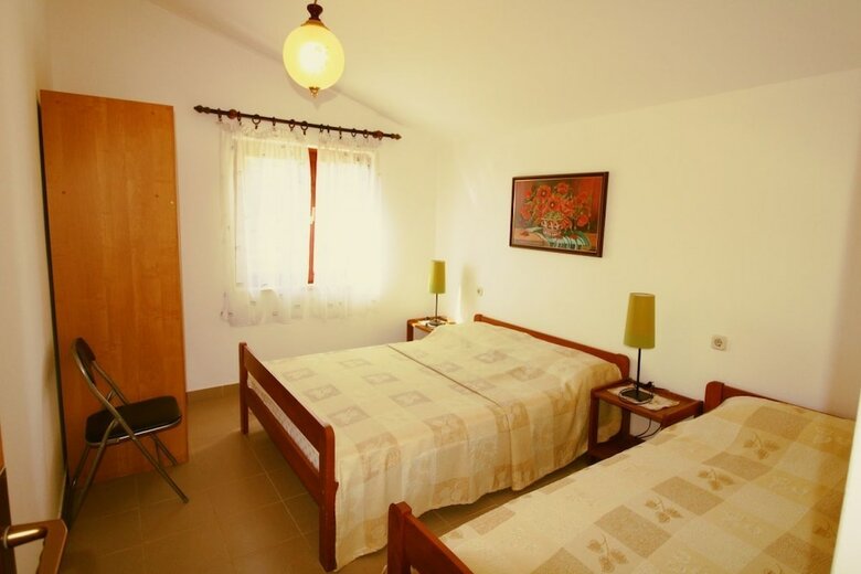 Apartamentos House Vlada
