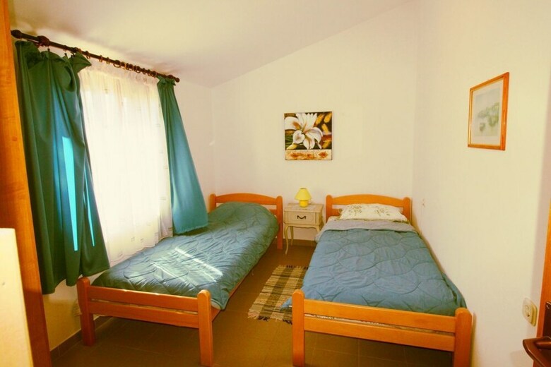 Apartamentos House Vlada