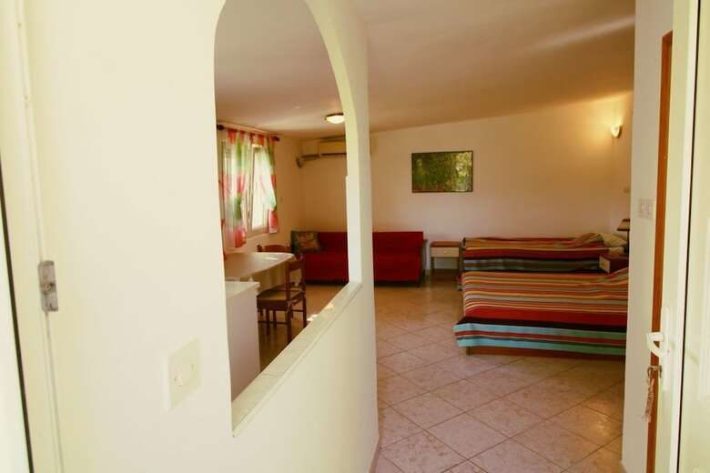 Apartamentos House Vlada