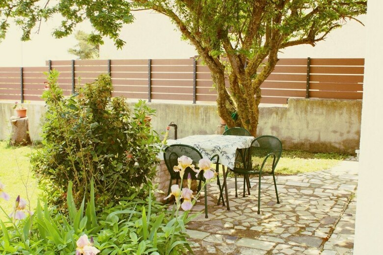 Apartamentos House Vlada