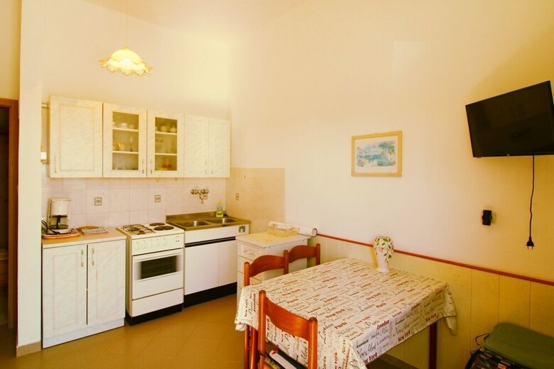 Apartamentos House Vlada