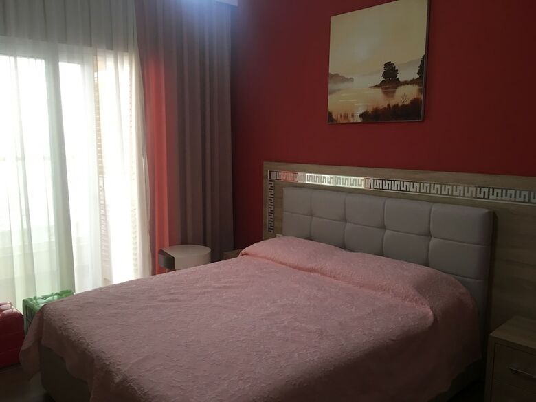 Hotel Maren