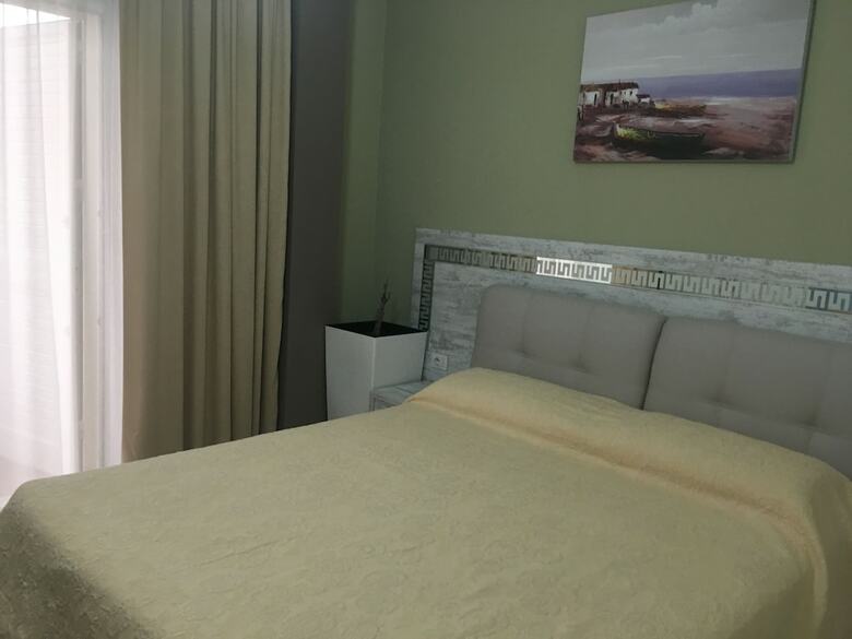 Hotel Maren