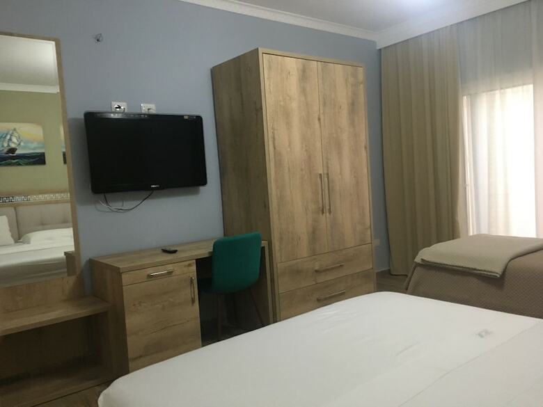 Hotel Maren