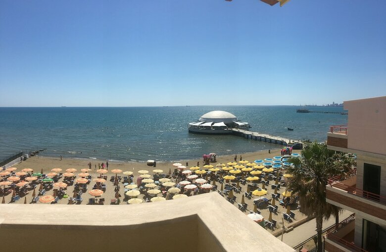Hotel Maren