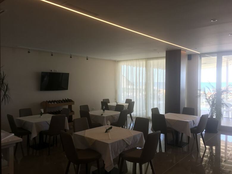Hotel Maren