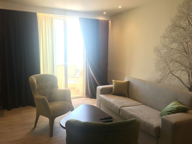 Hotel Maren
