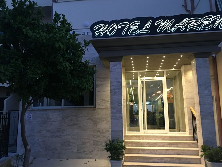 Hotel Maren