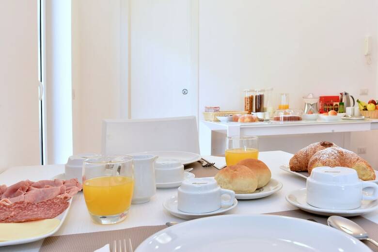 Bed & Breakfast La Casa In Piazza