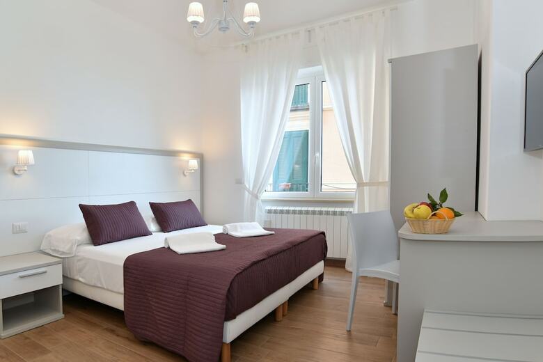 Bed & Breakfast La Casa In Piazza