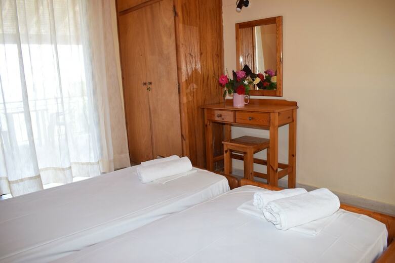 Angelica Rooms & Apartments