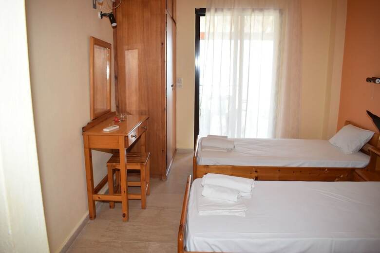 Angelica Rooms & Apartments