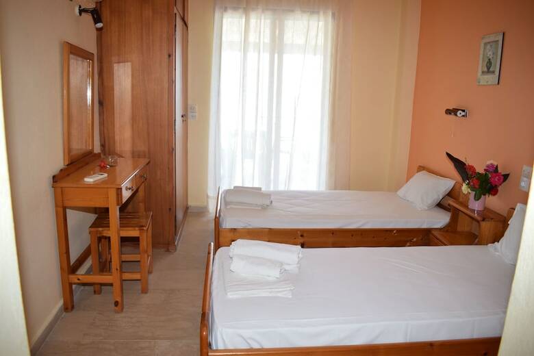 Angelica Rooms & Apartments