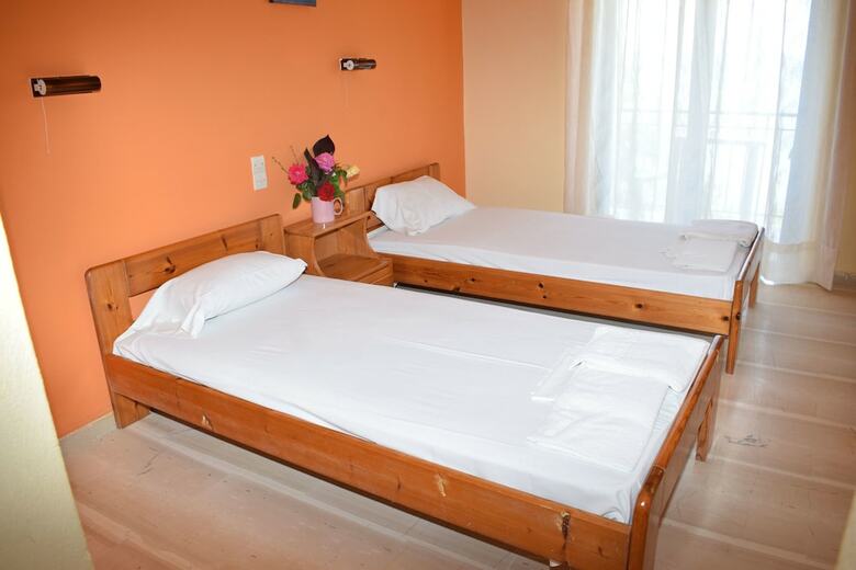 Angelica Rooms & Apartments