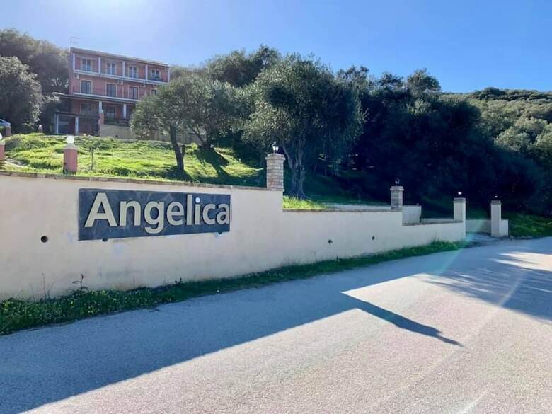 Angelica Rooms & Apartments
