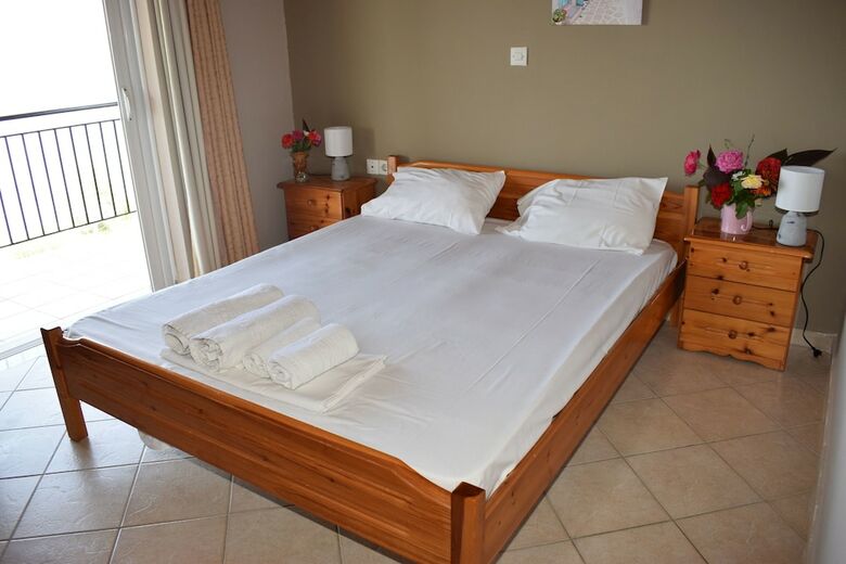 Angelica Rooms & Apartments