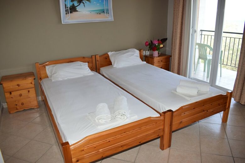 Angelica Rooms & Apartments