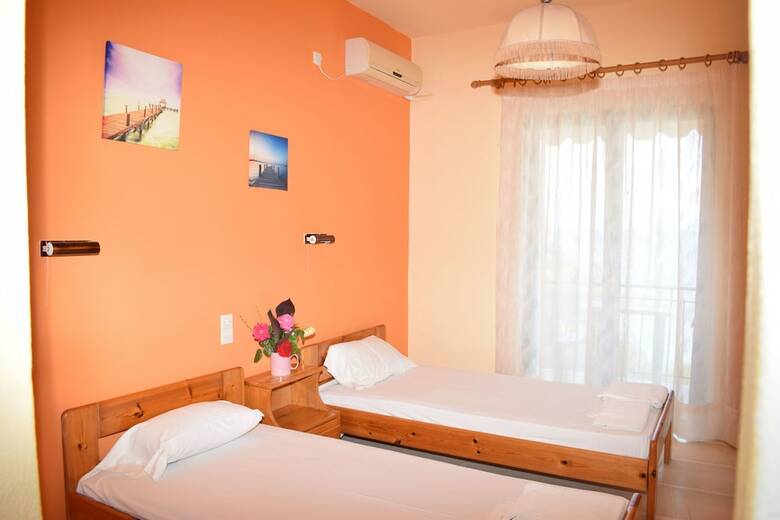 Angelica Rooms & Apartments
