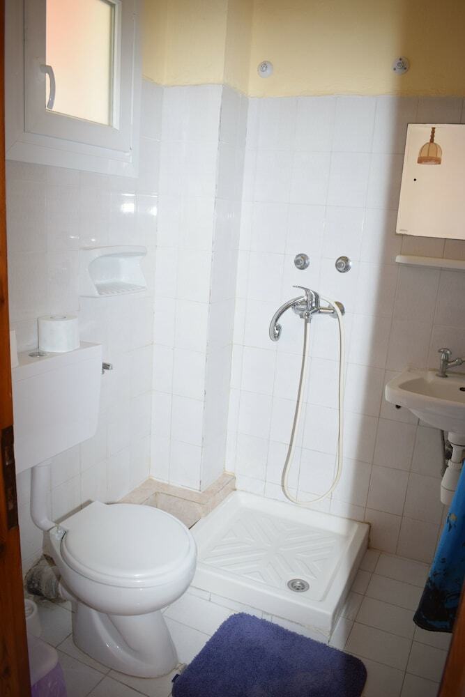 Angelica Rooms & Apartments