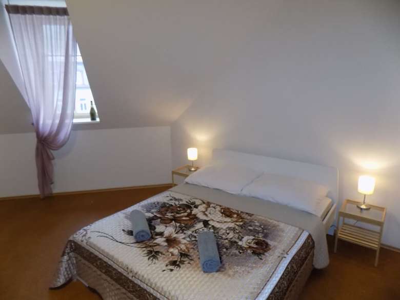 Aparthotel Karlsbad Apartments 2
