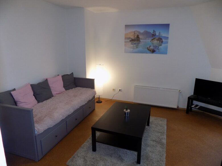 Aparthotel Karlsbad Apartments 2