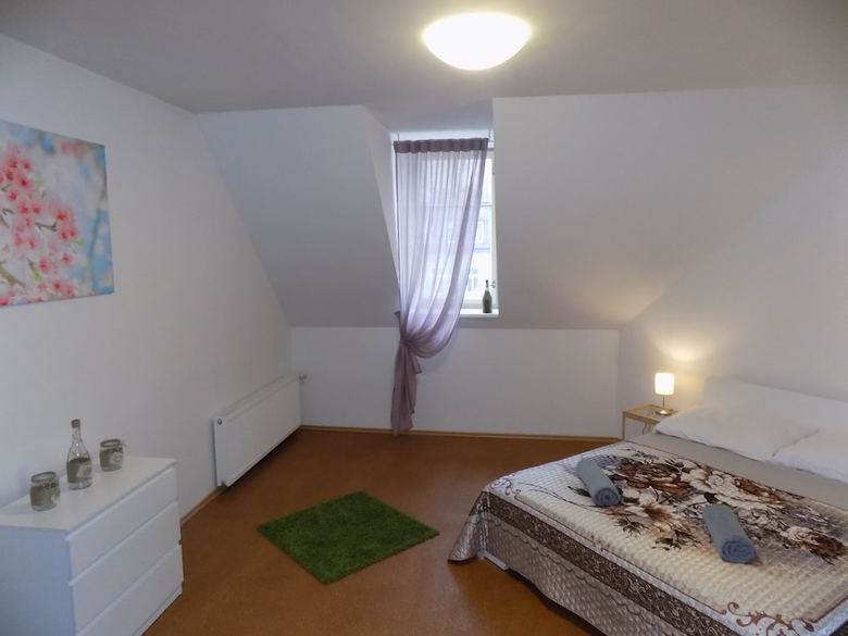 Aparthotel Karlsbad Apartments 2