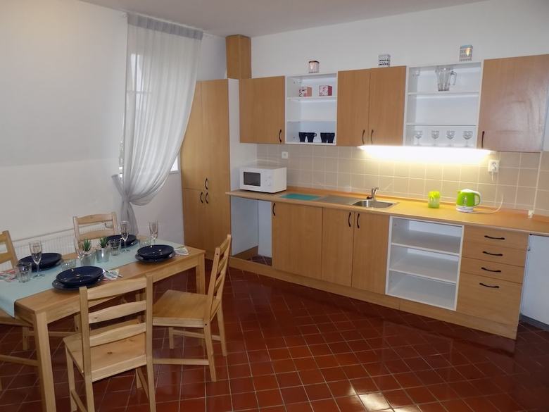 Aparthotel Karlsbad Apartments 2