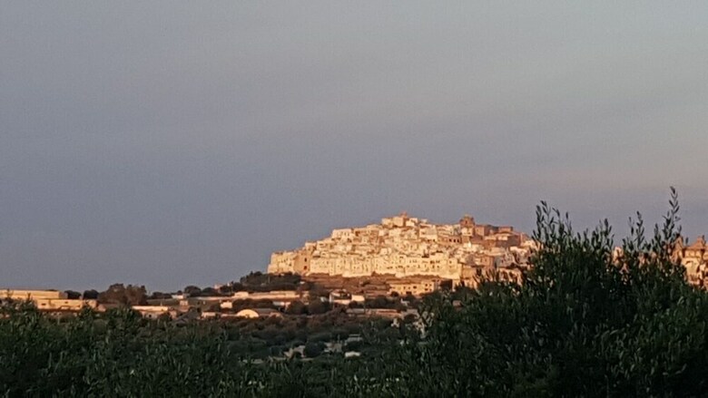 Guest House B&B Pietra Bianca