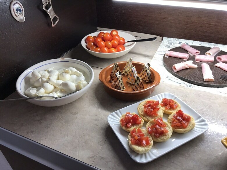 Guest House B&B Pietra Bianca