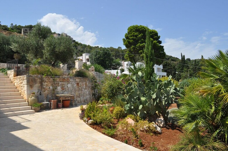 Guest House B&B Pietra Bianca