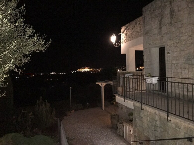 Guest House B&B Pietra Bianca