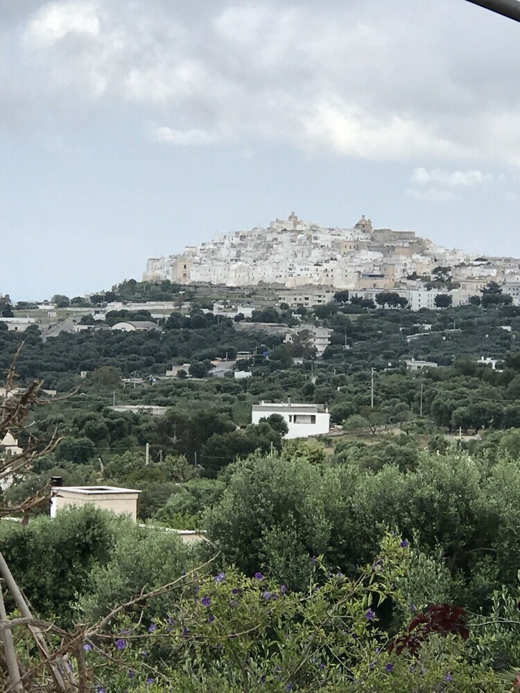 Guest House B&B Pietra Bianca