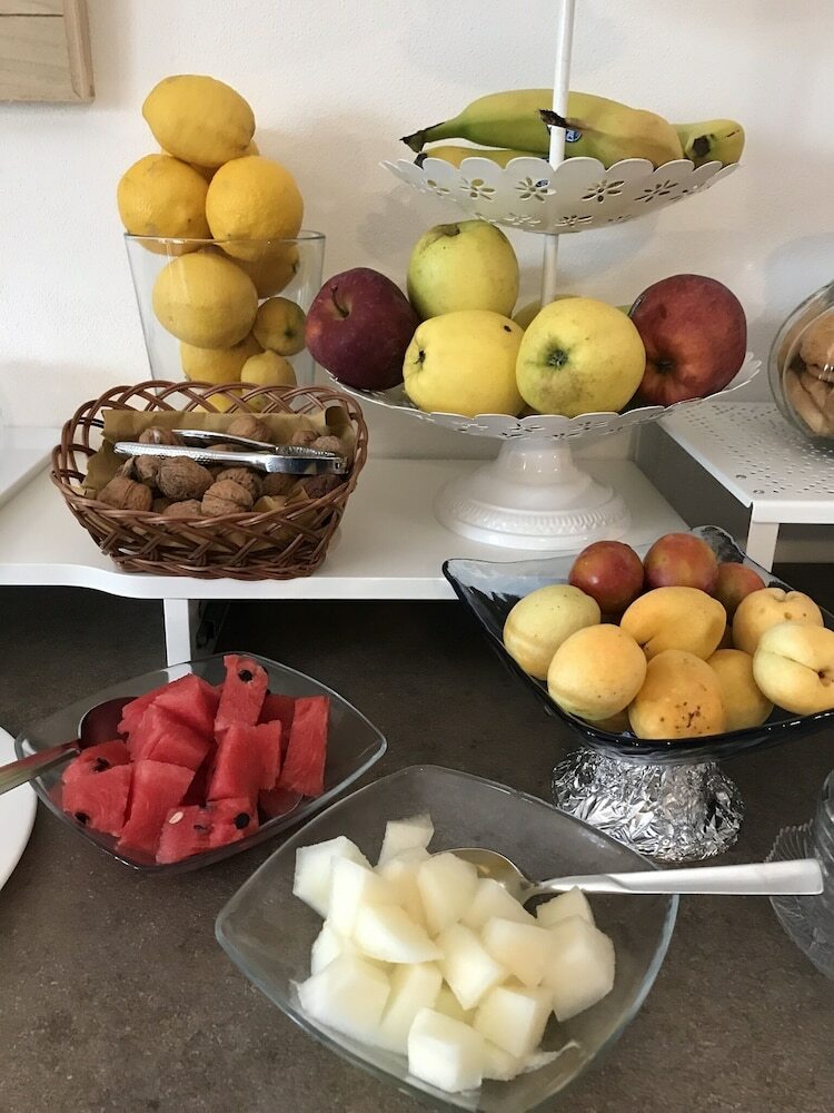Guest House B&B Pietra Bianca