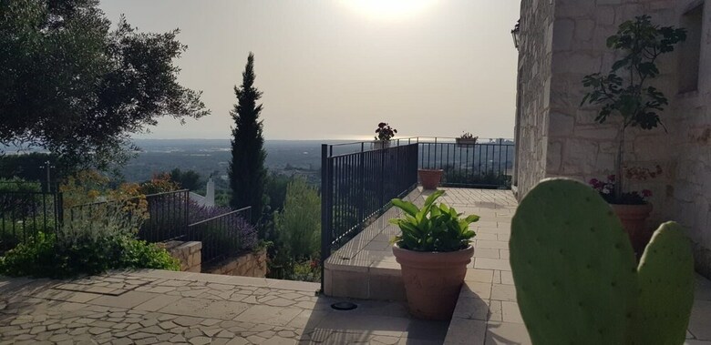 Guest House B&B Pietra Bianca
