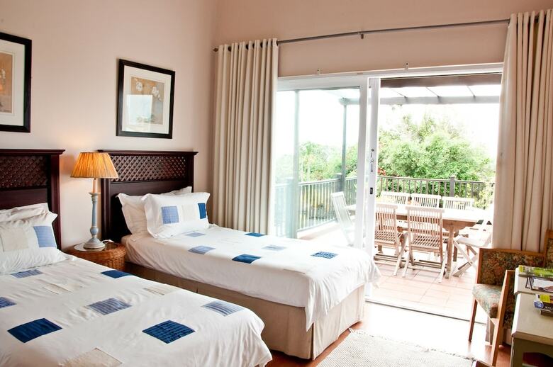 Bed & Breakfast Manaar House