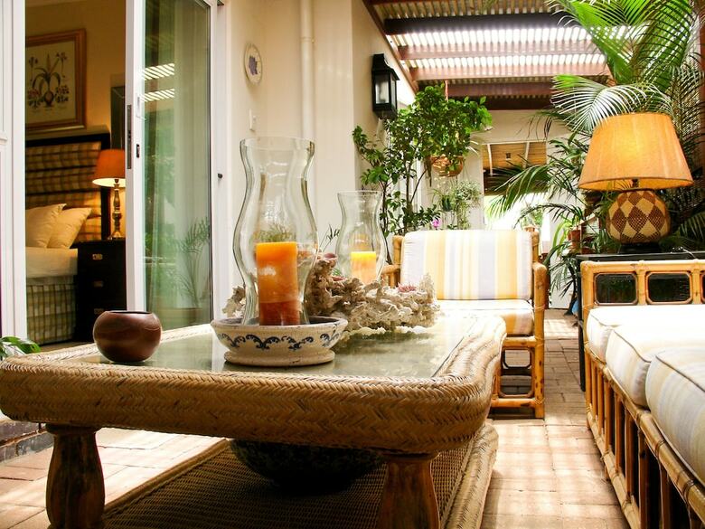 Bed & Breakfast Manaar House