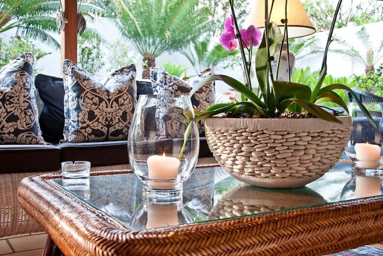 Bed & Breakfast Manaar House
