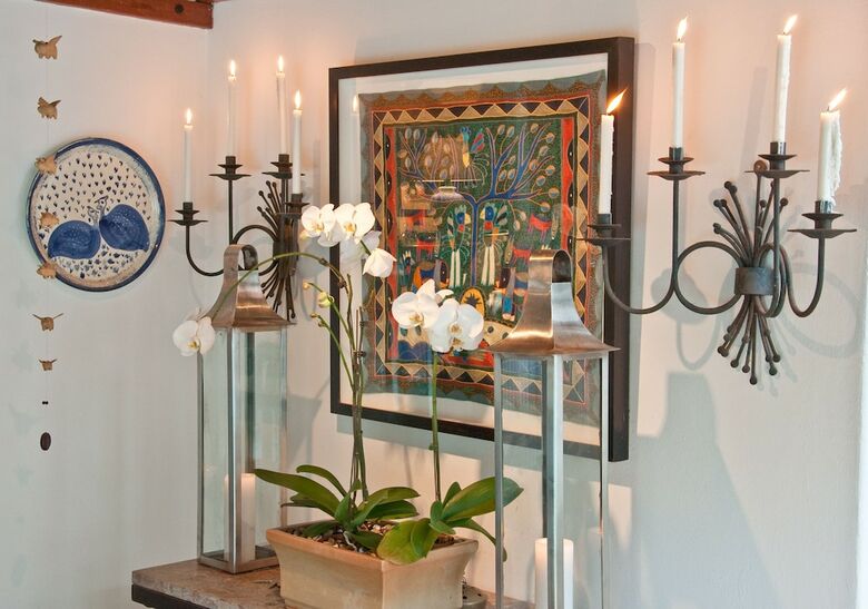 Bed & Breakfast Manaar House