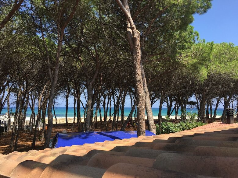 Posada Hotel Villa Mare