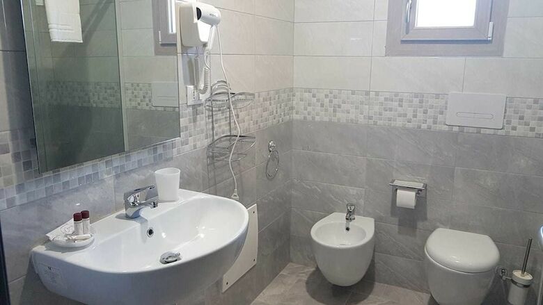 Posada Hotel Villa Mare